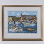 1741 2056 Färglitografi